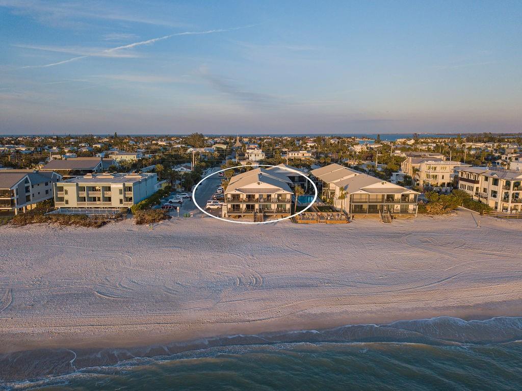 GULFPLACE - Residential