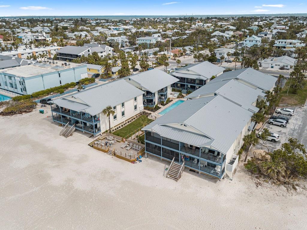 GULFPLACE - Residential