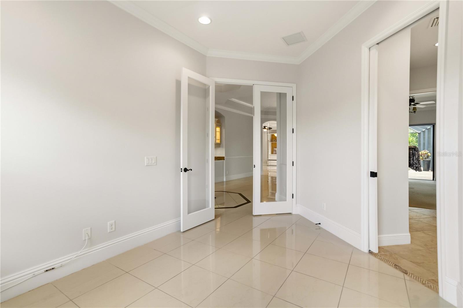 RIVA TRACE - Residential