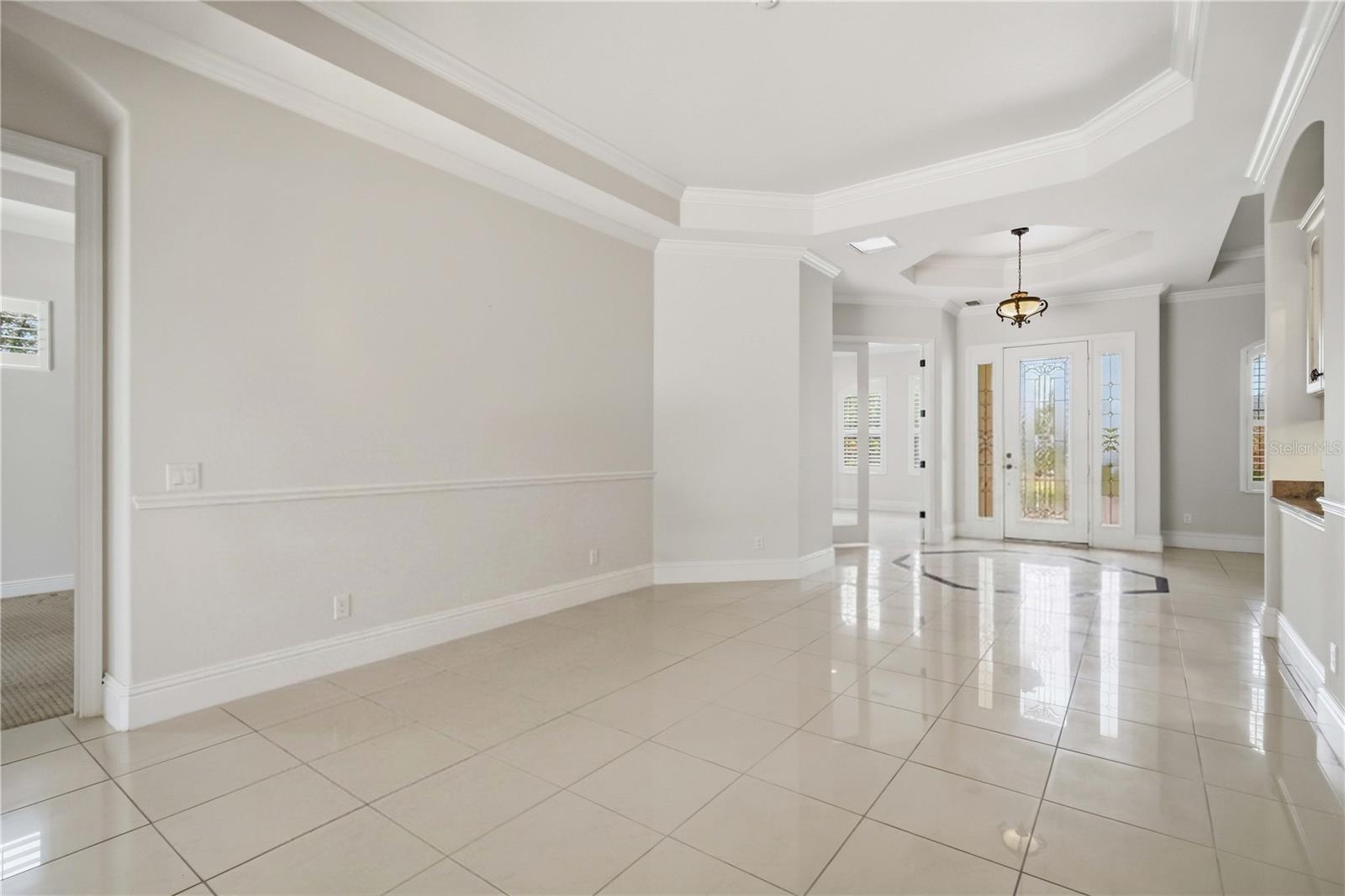 RIVA TRACE - Residential