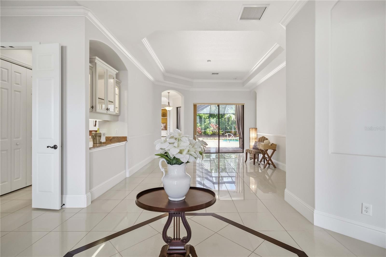 RIVA TRACE - Residential