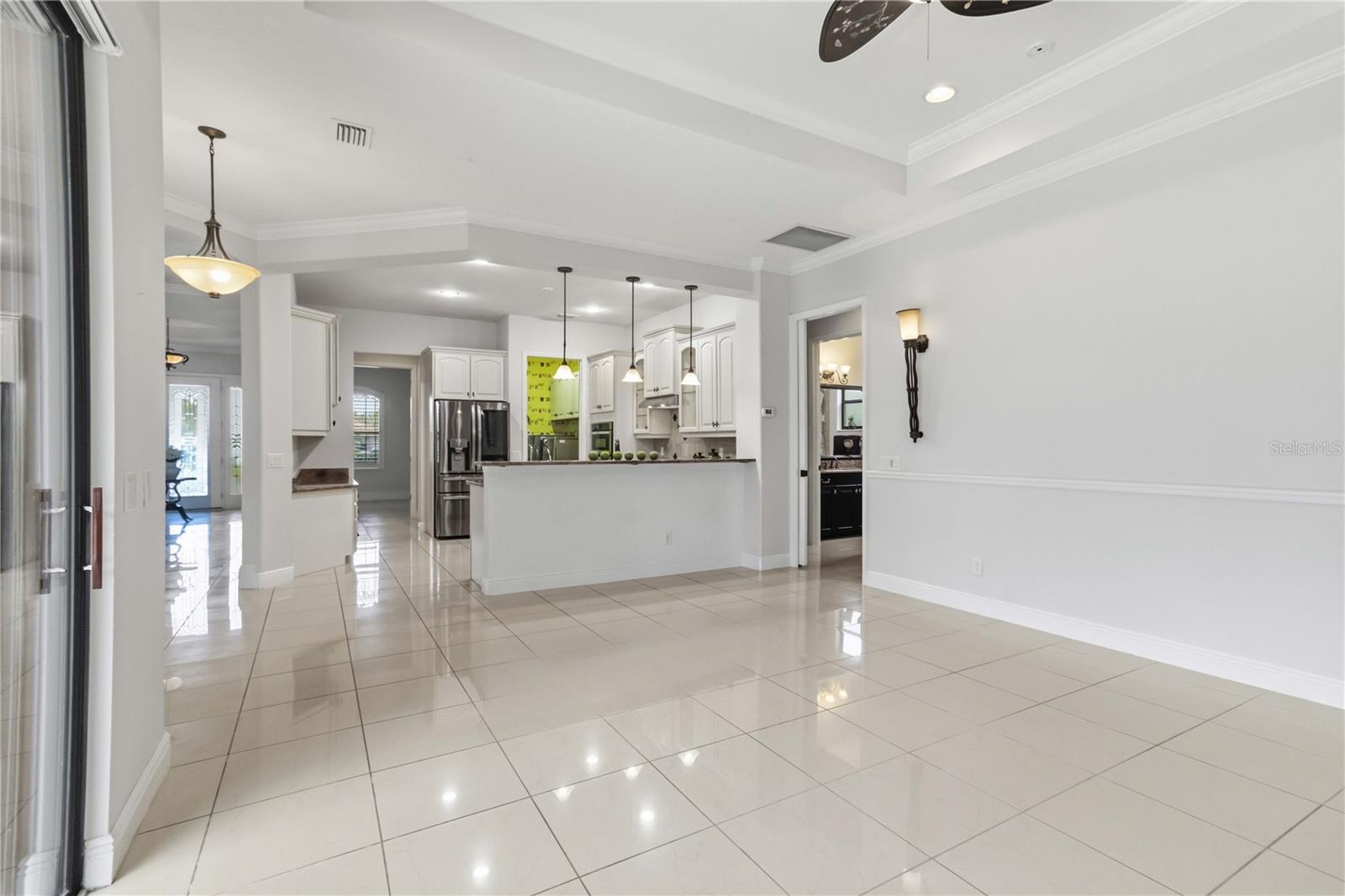 RIVA TRACE - Residential