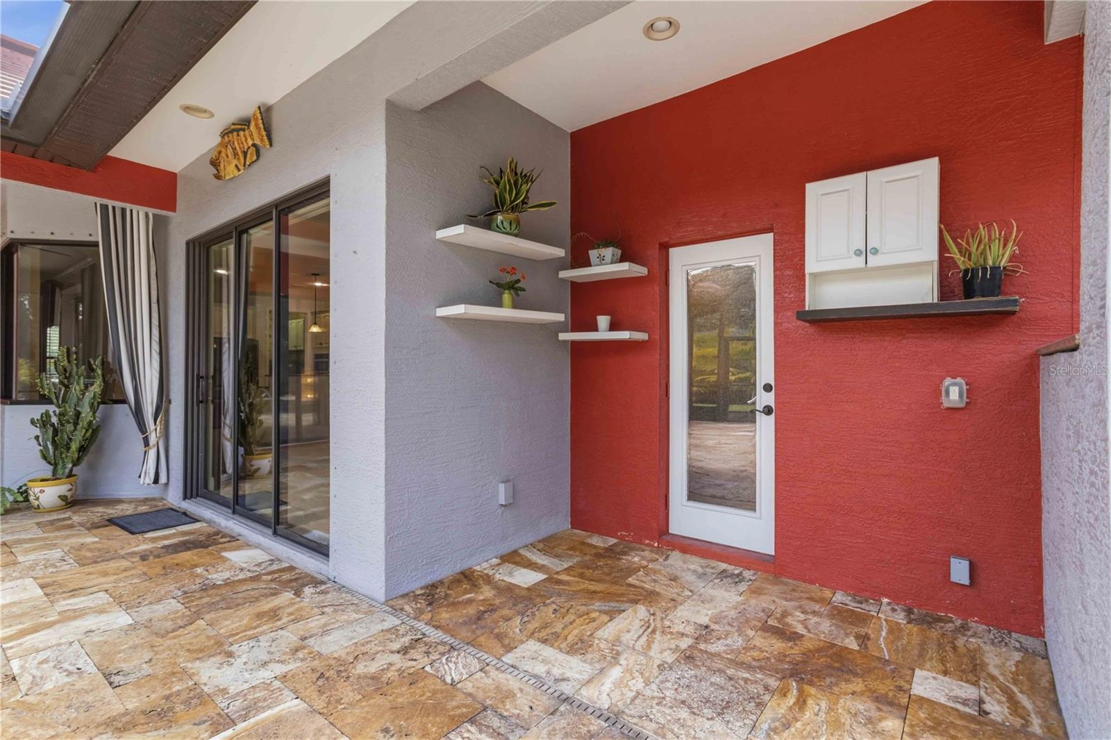 RIVA TRACE - Residential