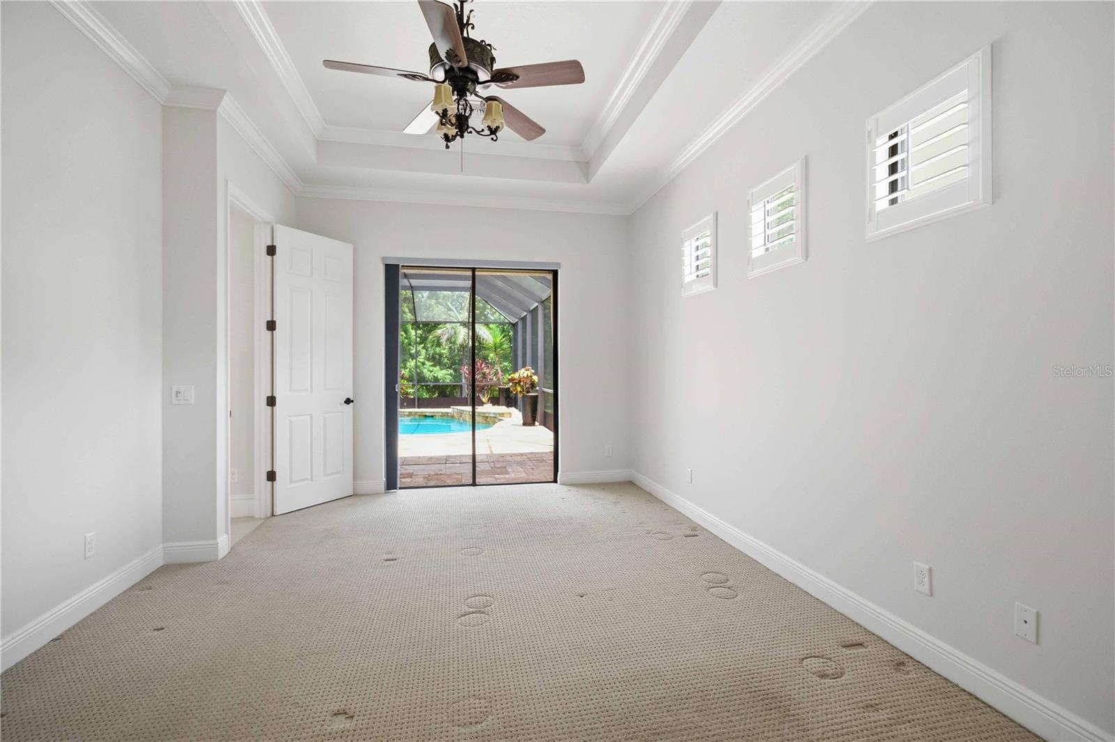 RIVA TRACE - Residential