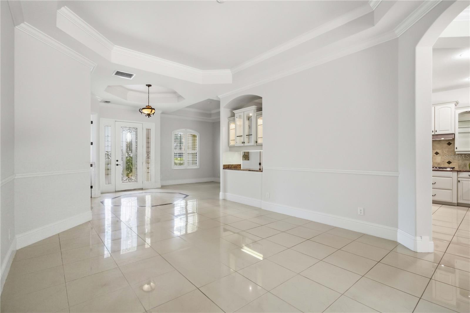 RIVA TRACE - Residential