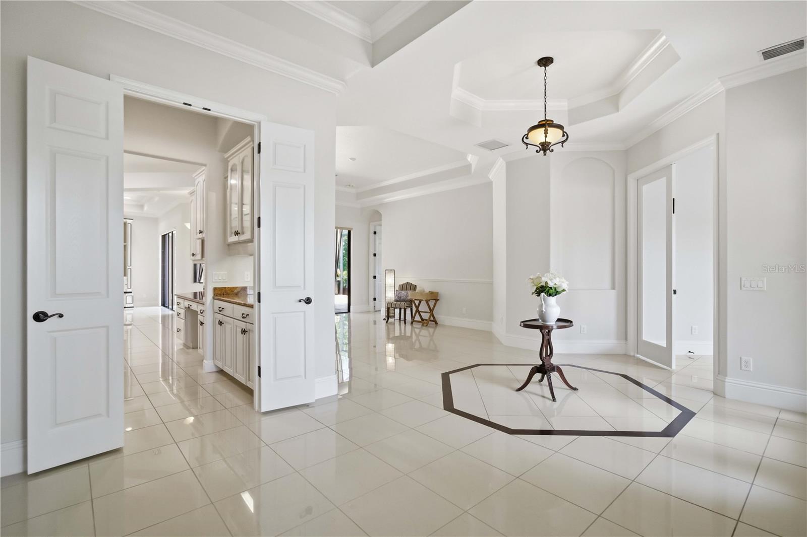 RIVA TRACE - Residential