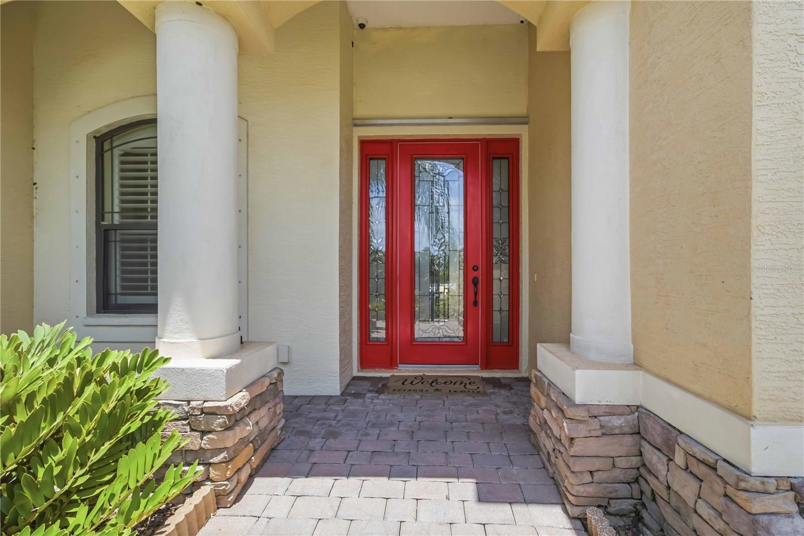 RIVA TRACE - Residential