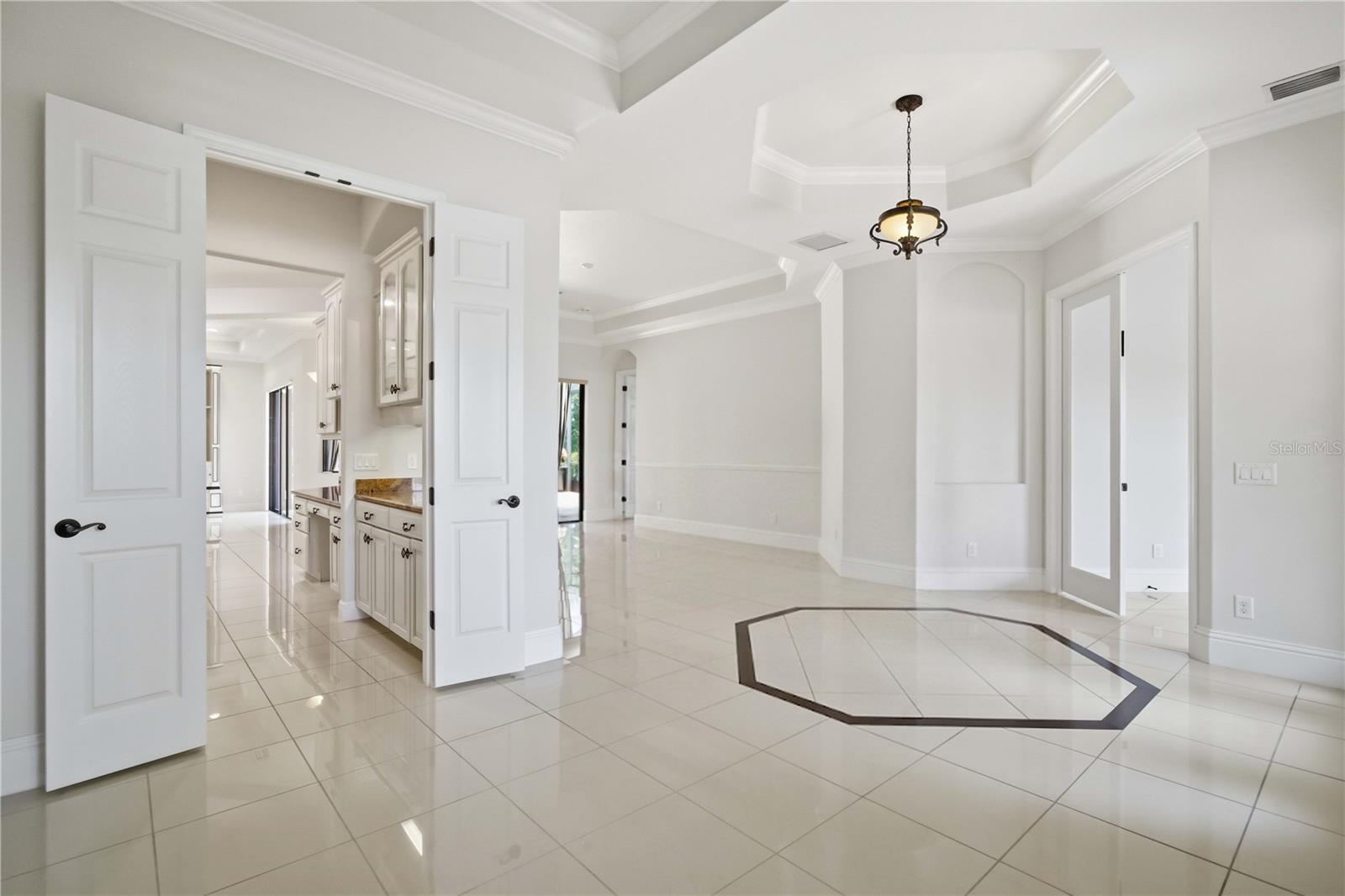 RIVA TRACE - Residential