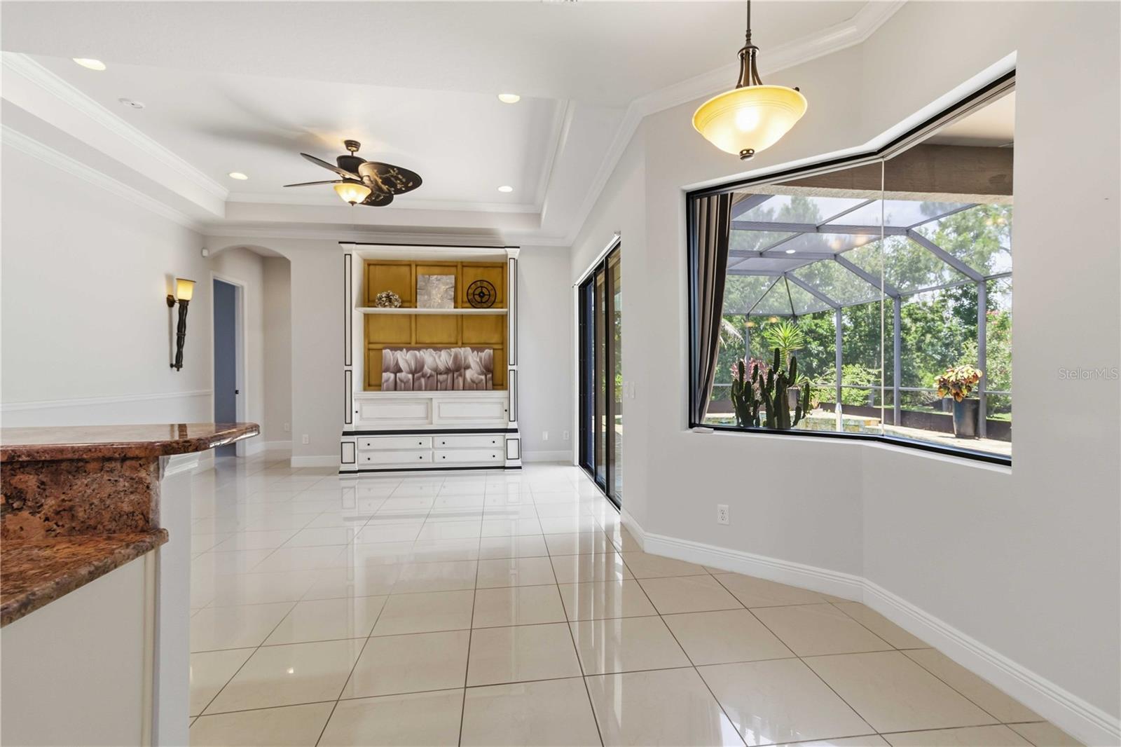 RIVA TRACE - Residential