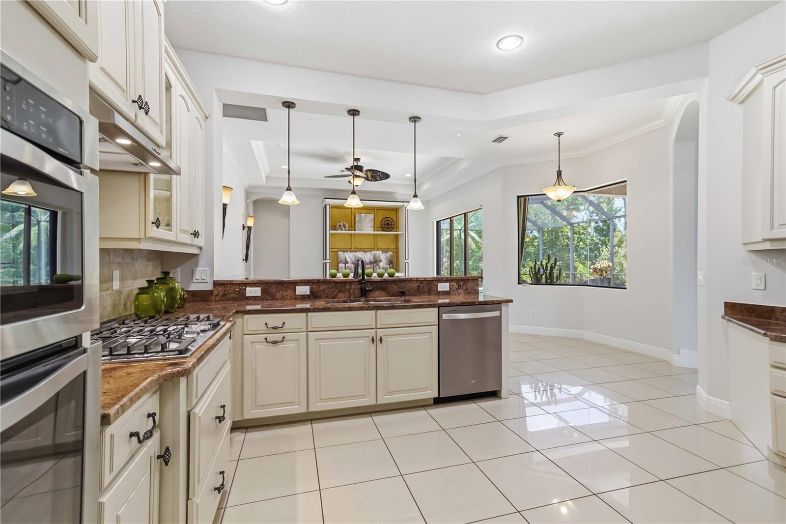 RIVA TRACE - Residential