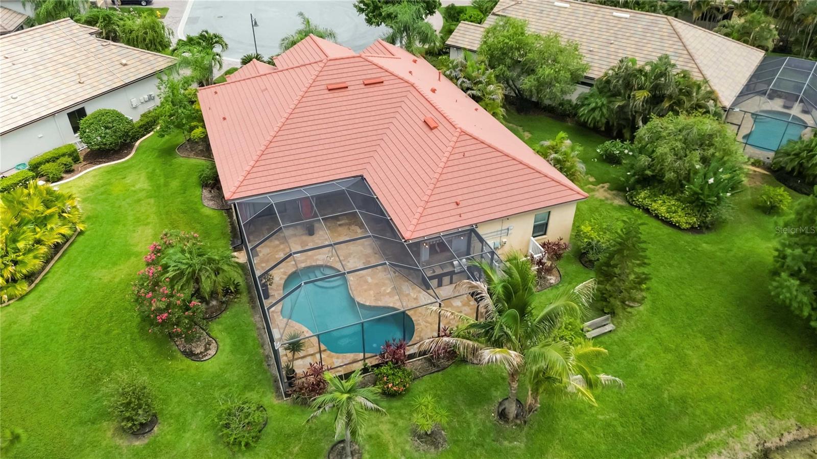 RIVA TRACE - Residential
