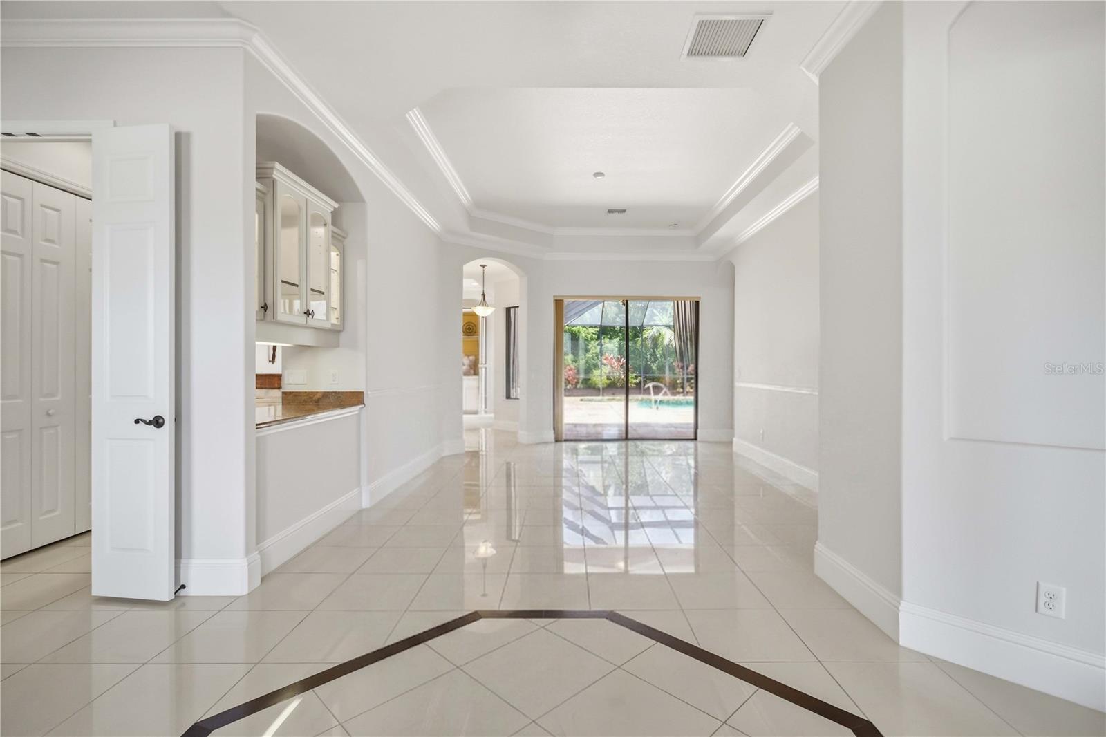 RIVA TRACE - Residential