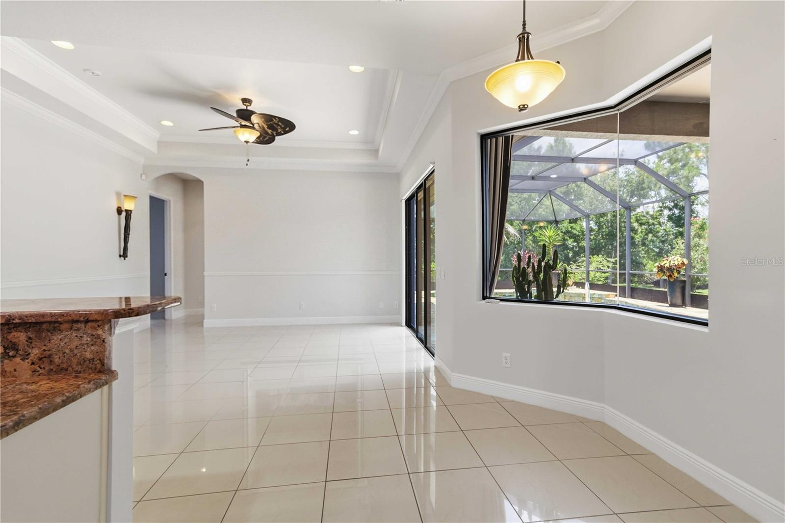 RIVA TRACE - Residential