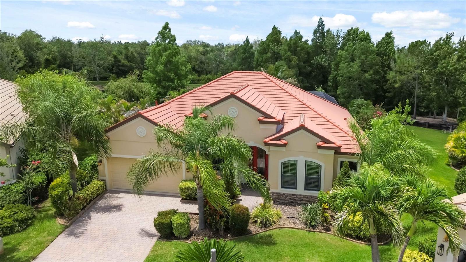 RIVA TRACE - Residential