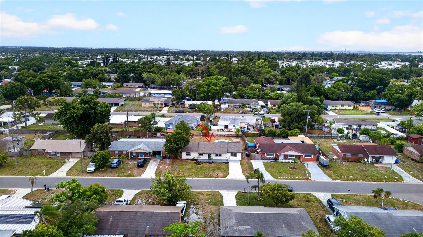 SUNNY LAKES ESTATES - Residential