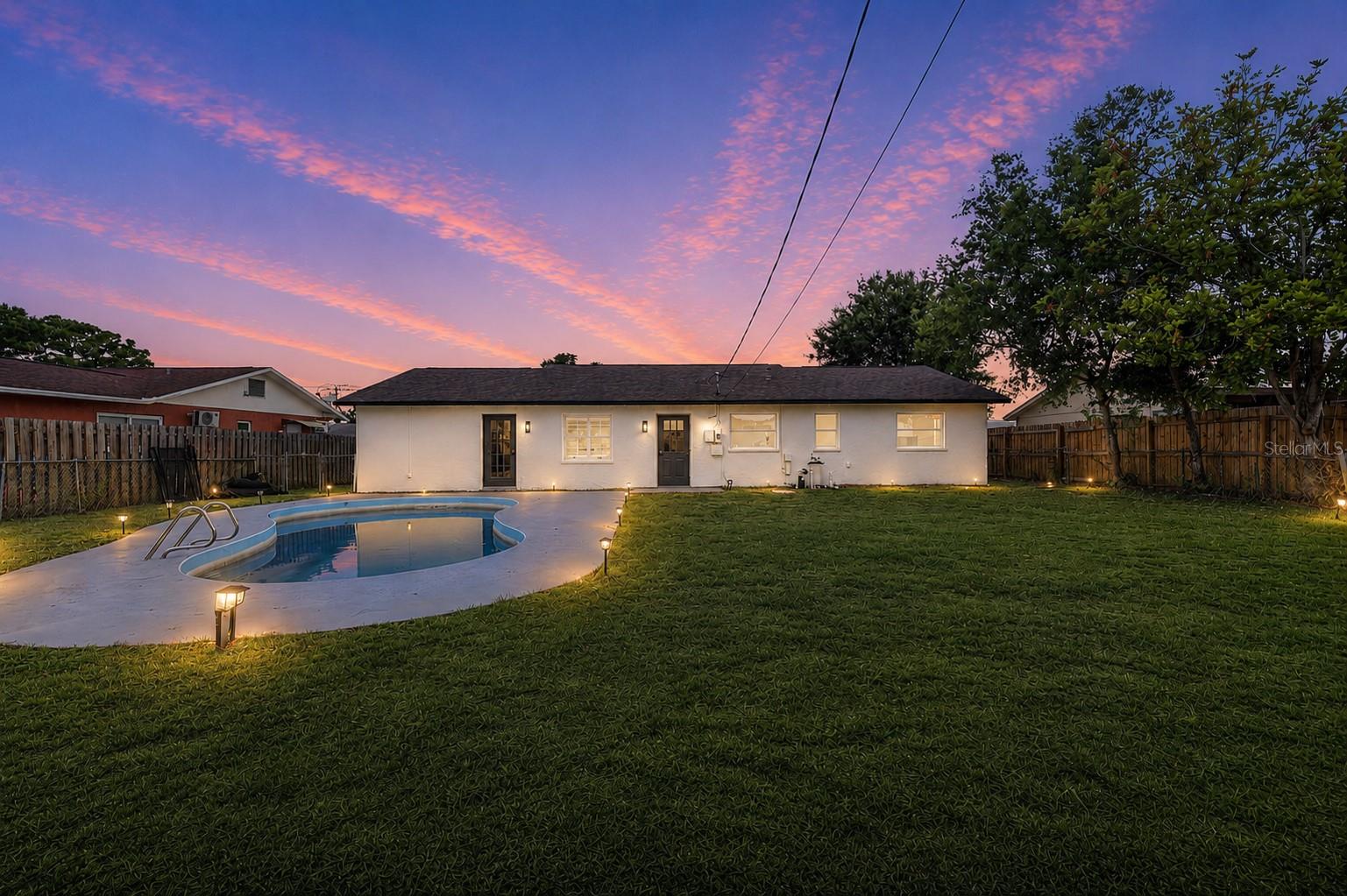 SUNNY LAKES ESTATES - Residential
