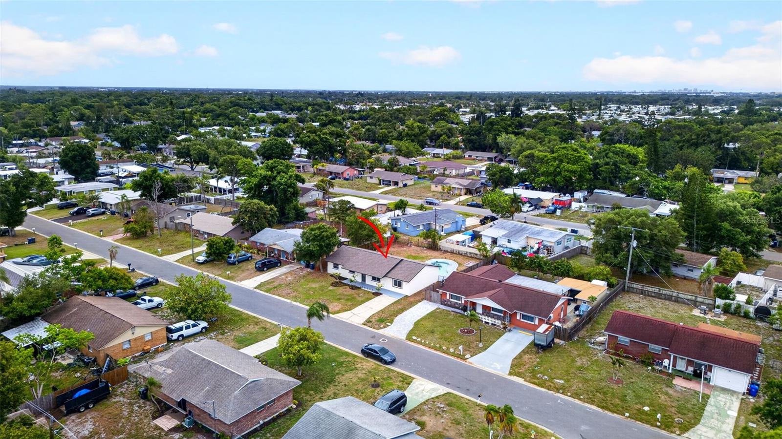 SUNNY LAKES ESTATES - Residential