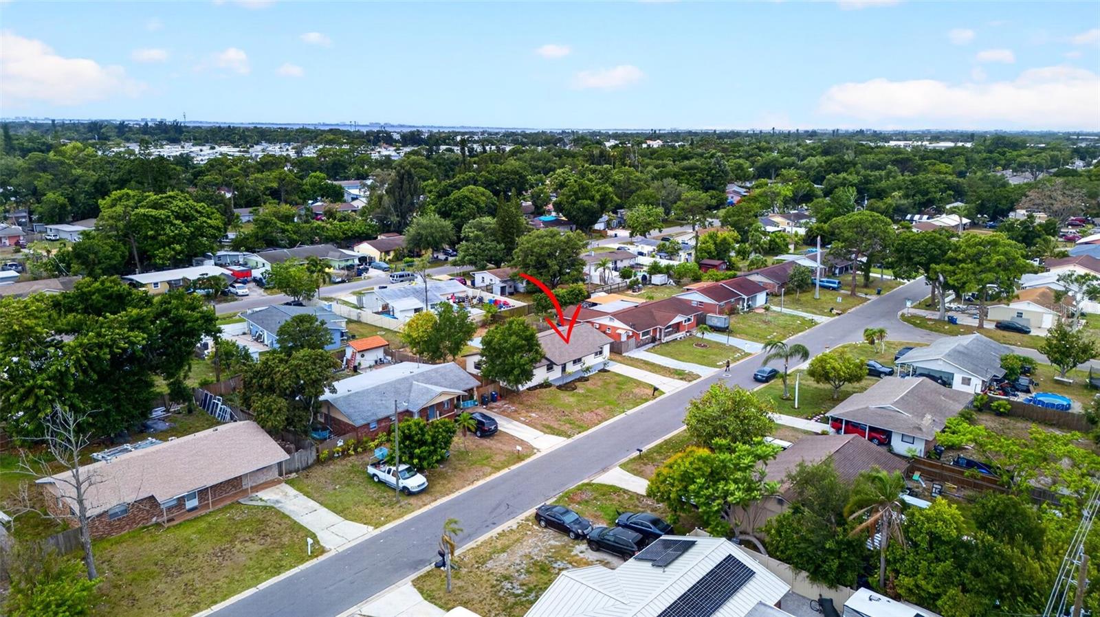 SUNNY LAKES ESTATES - Residential