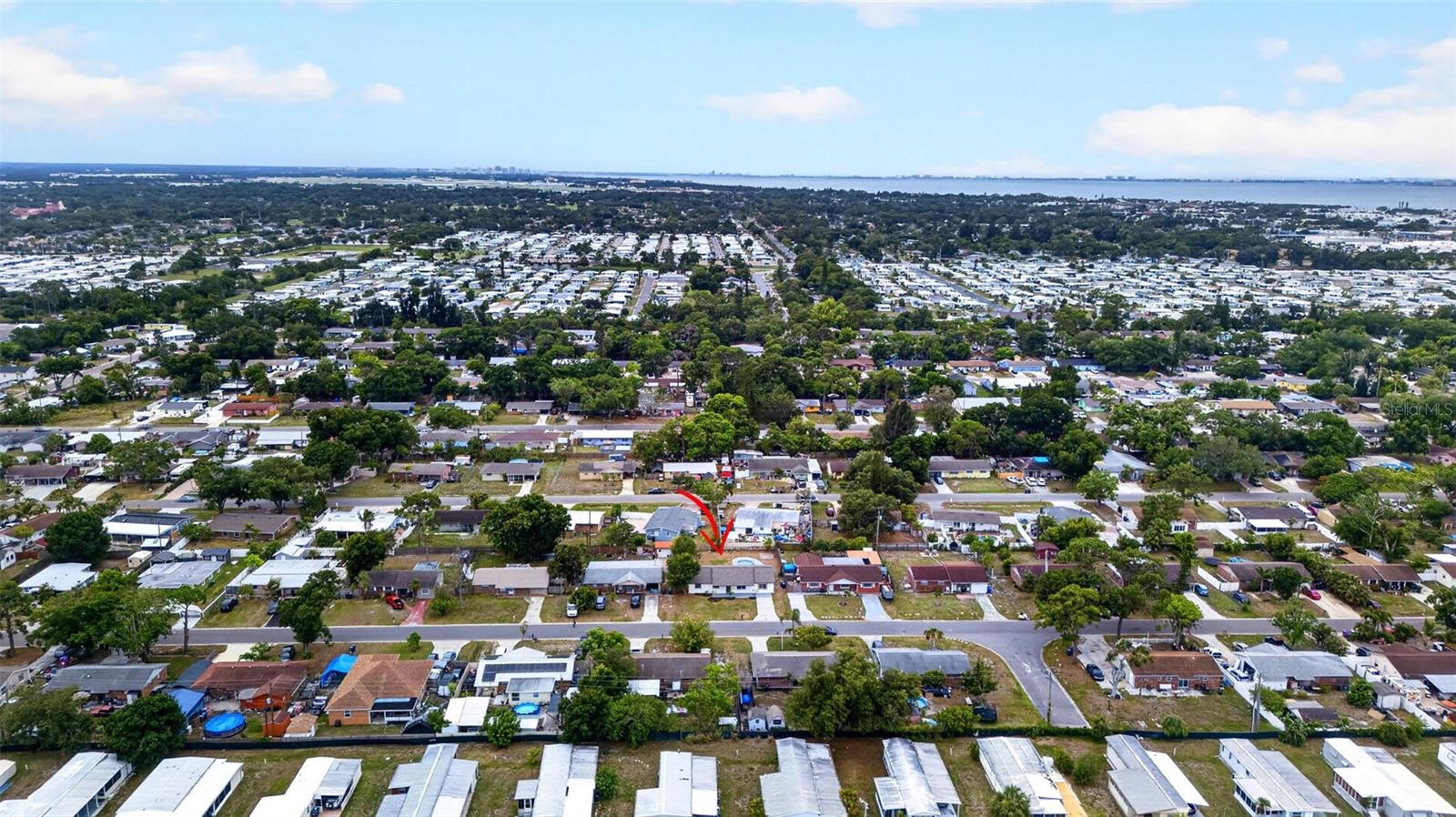 SUNNY LAKES ESTATES - Residential