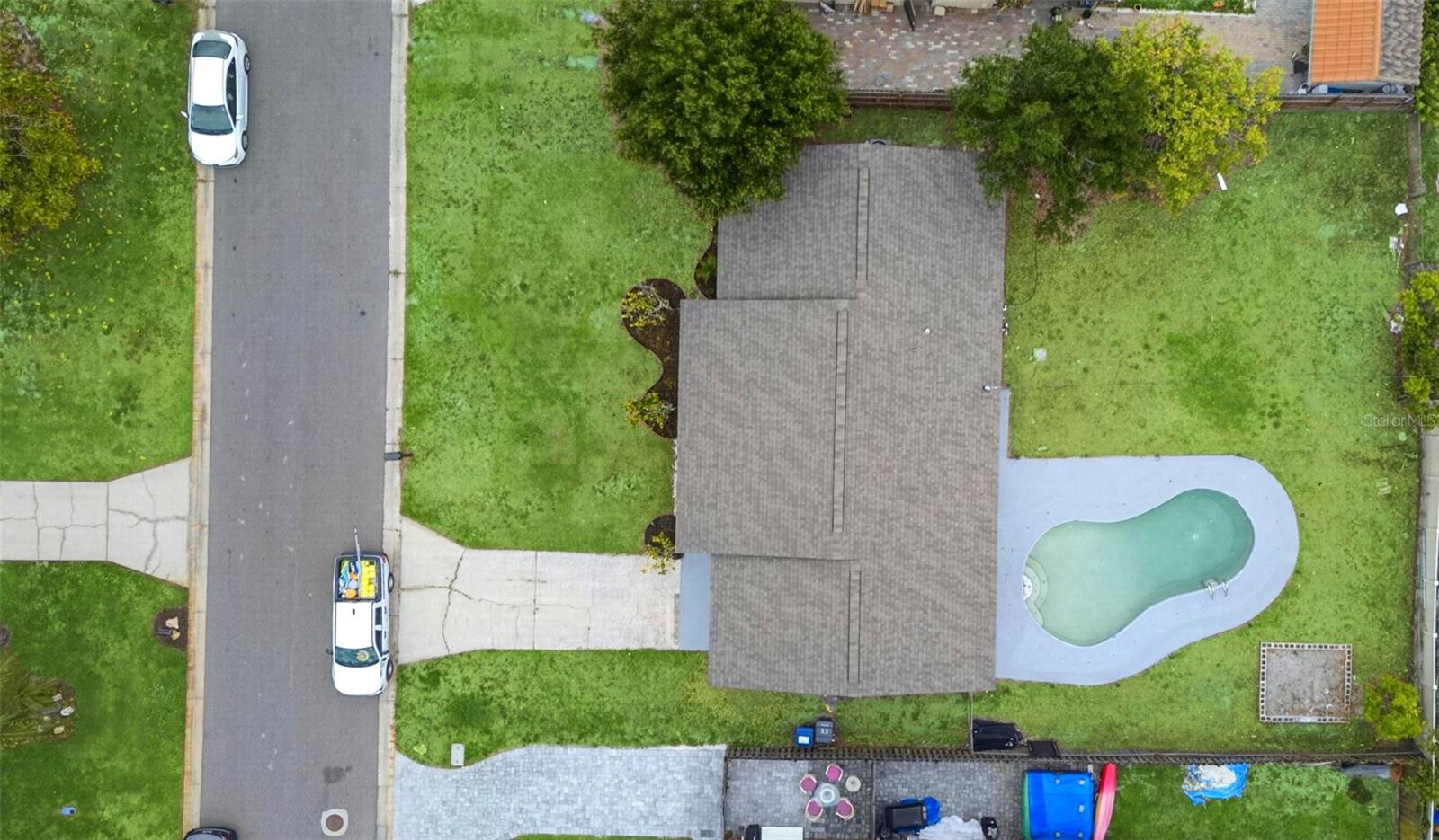 SUNNY LAKES ESTATES - Residential