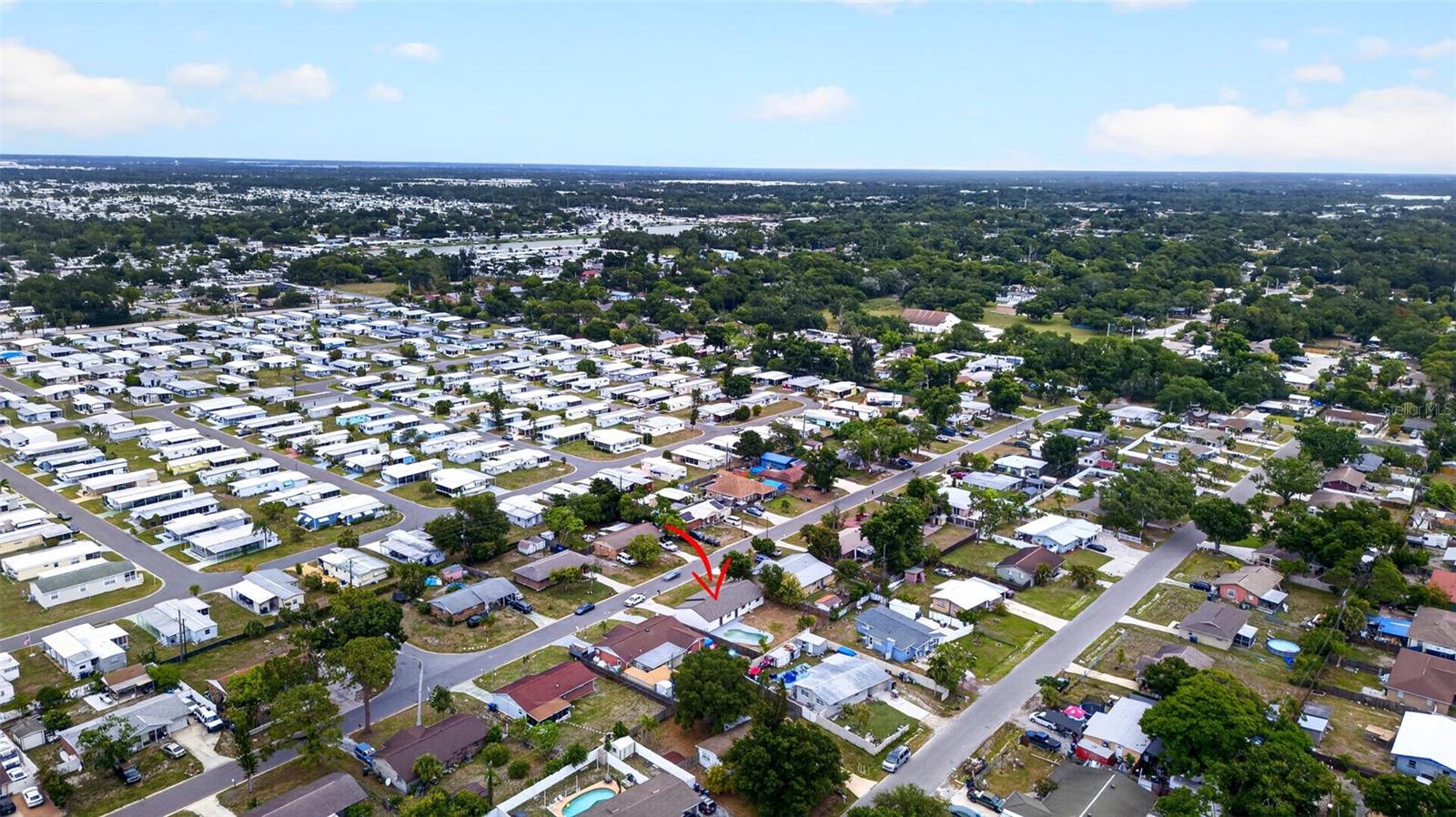 SUNNY LAKES ESTATES - Residential