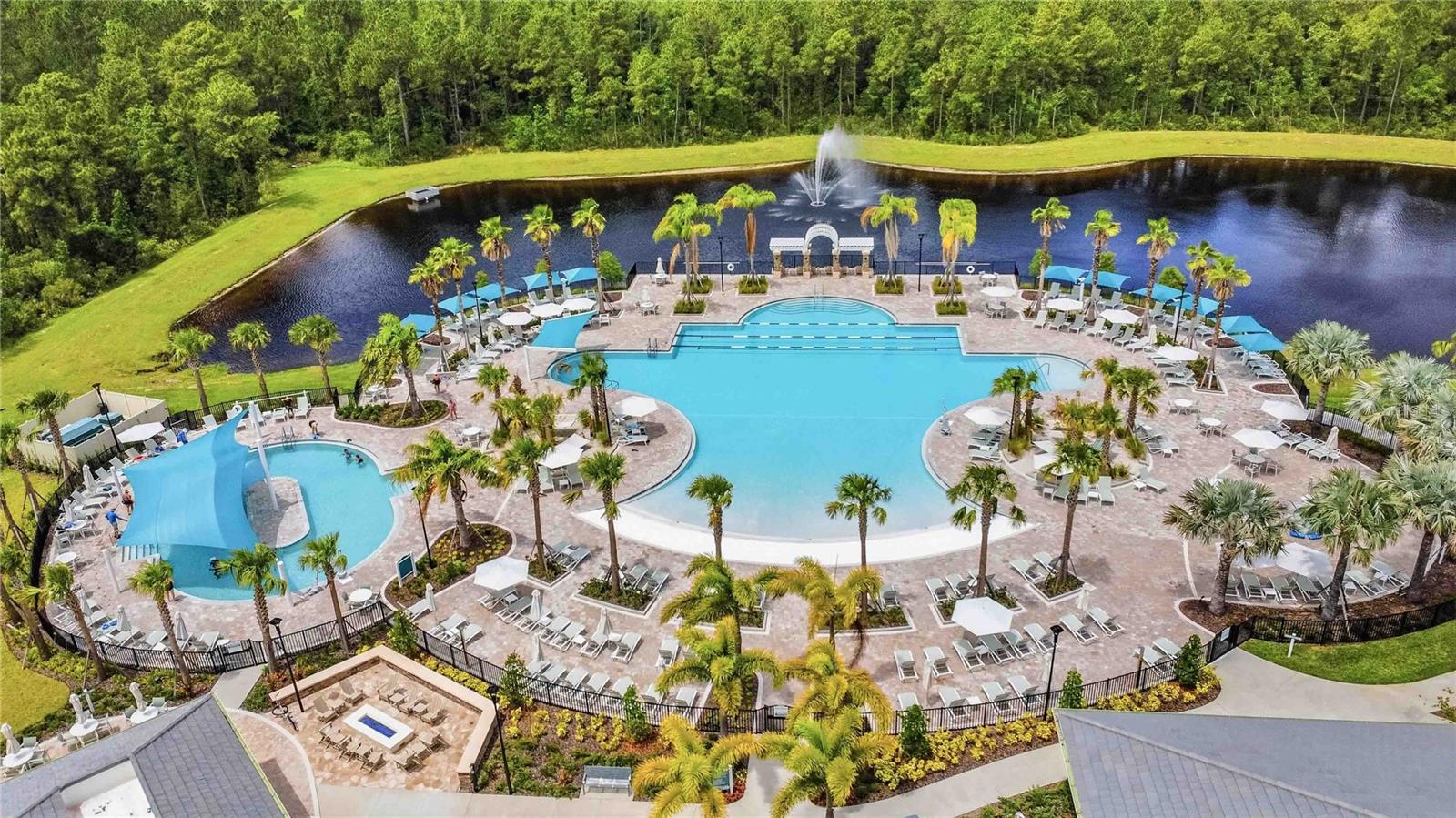 DEL WEBB SUNBRIDGE PH 1C - Residential