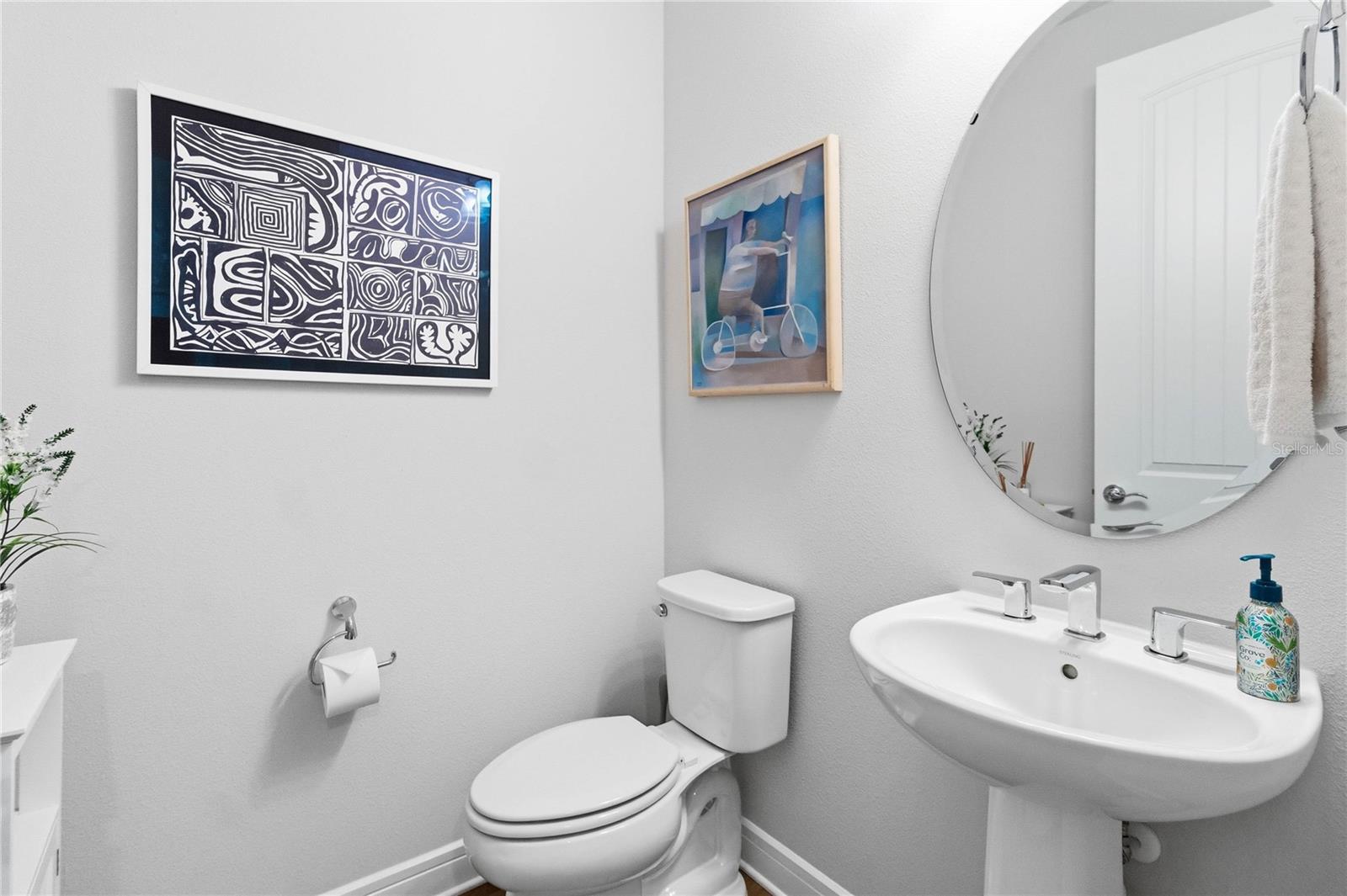 DEL WEBB SUNBRIDGE PH 1C - Residential