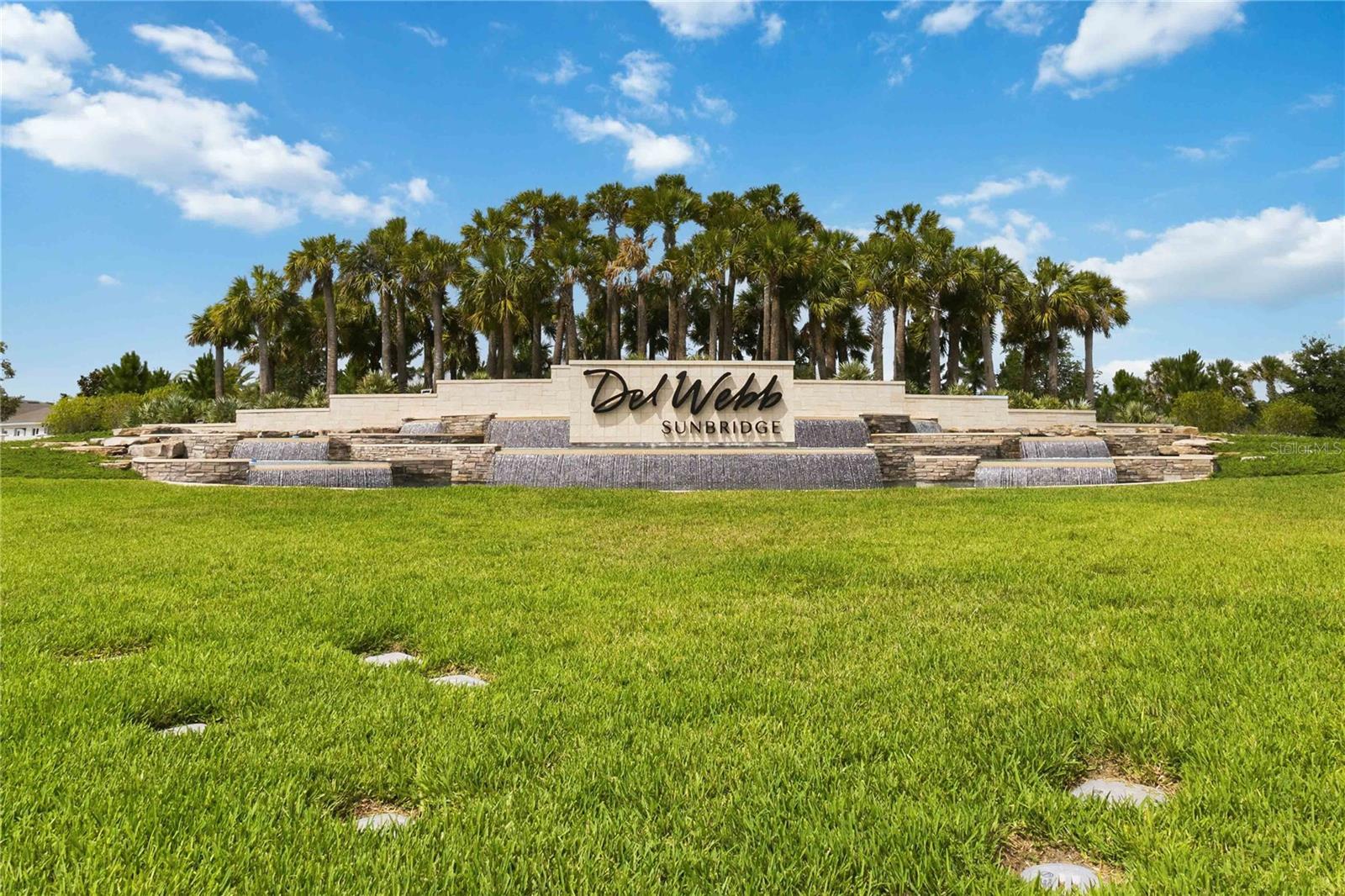 DEL WEBB SUNBRIDGE PH 1C - Residential