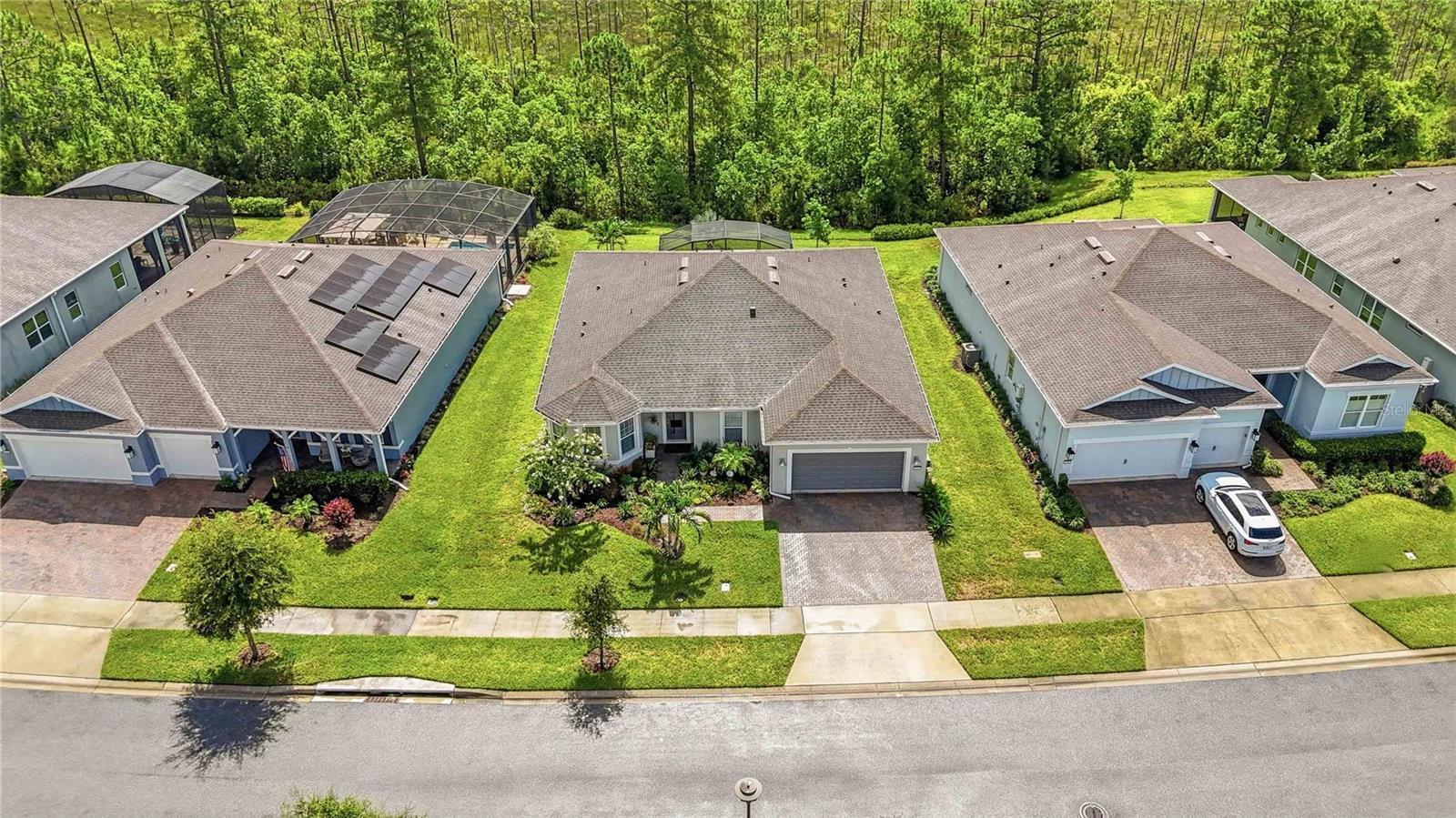 DEL WEBB SUNBRIDGE PH 1C - Residential