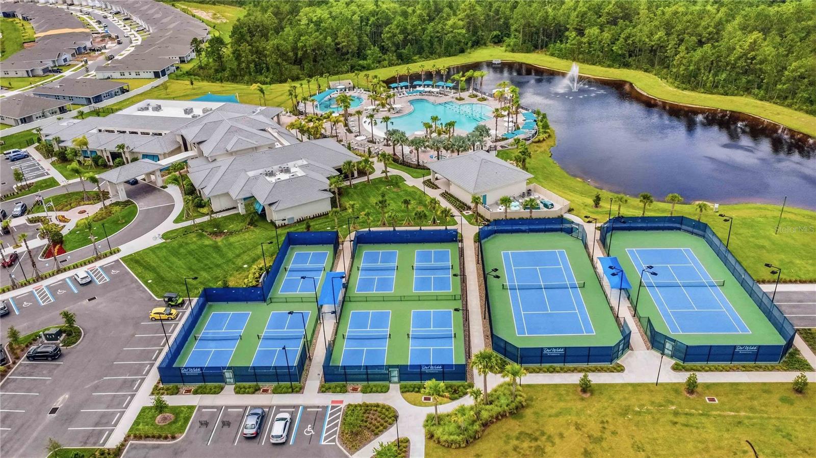 DEL WEBB SUNBRIDGE PH 1C - Residential