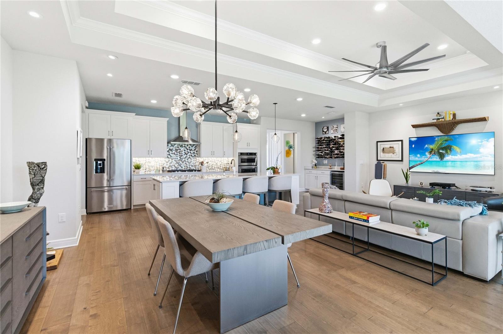 DEL WEBB SUNBRIDGE PH 1C - Residential