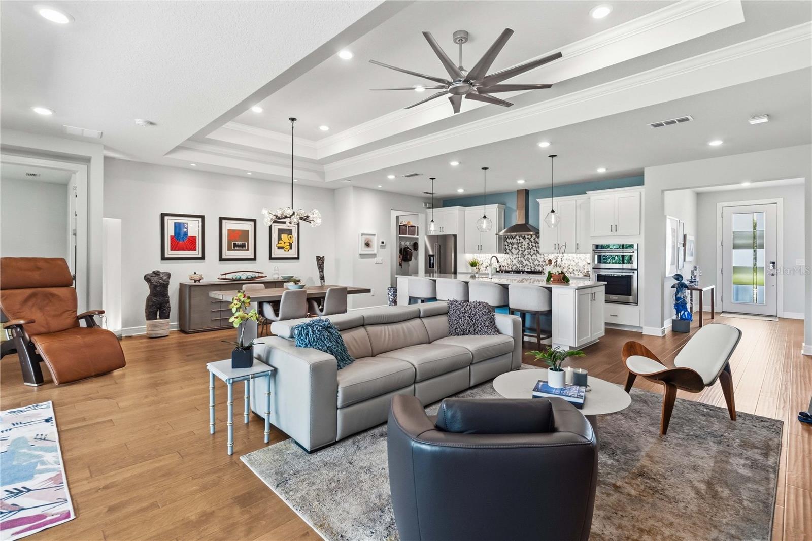 DEL WEBB SUNBRIDGE PH 1C - Residential