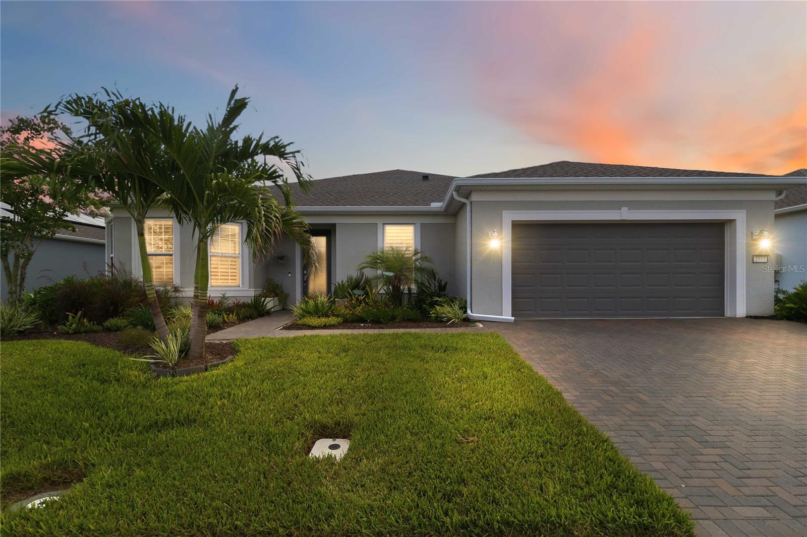 DEL WEBB SUNBRIDGE PH 1C - Residential