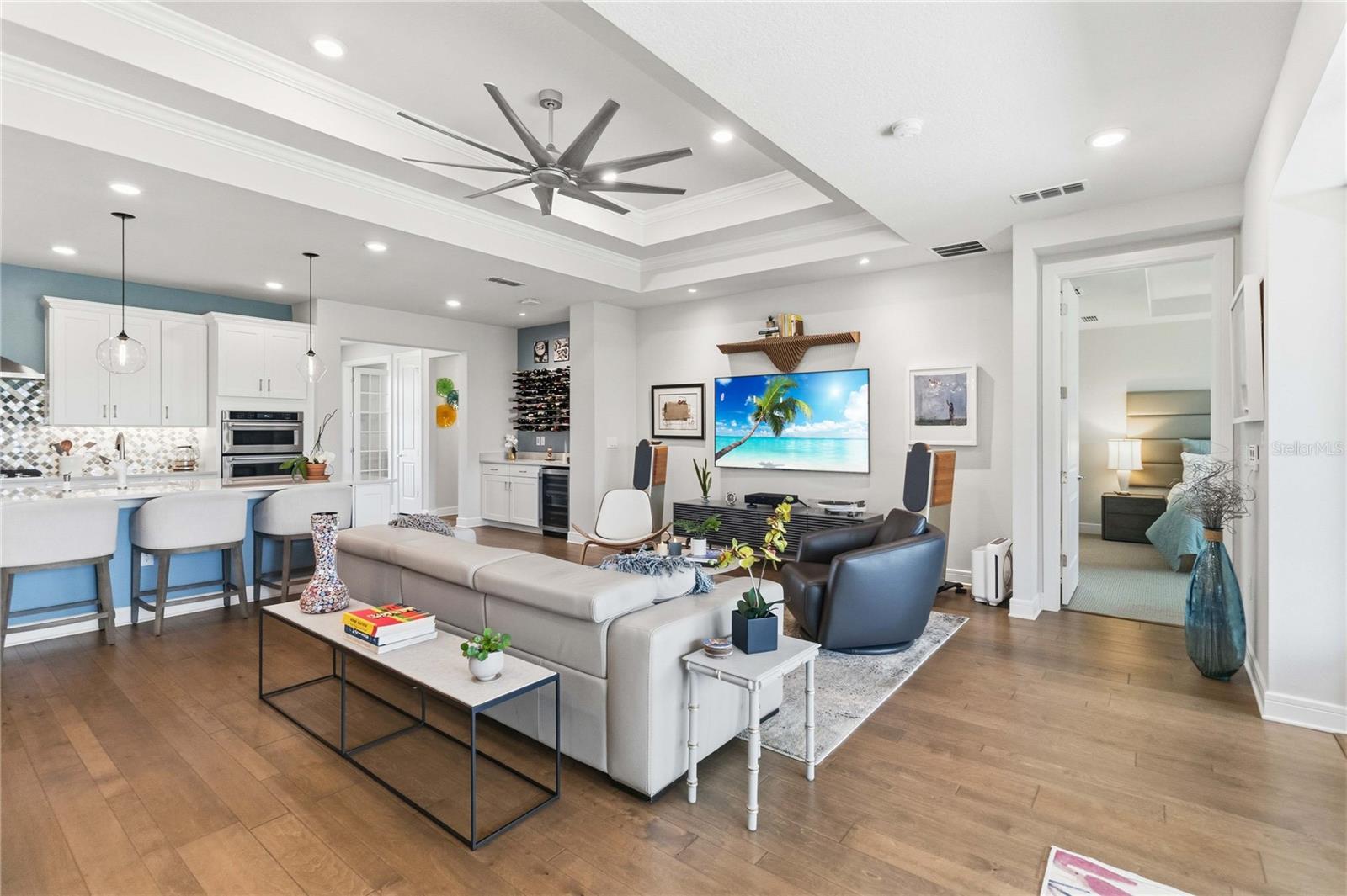 DEL WEBB SUNBRIDGE PH 1C - Residential