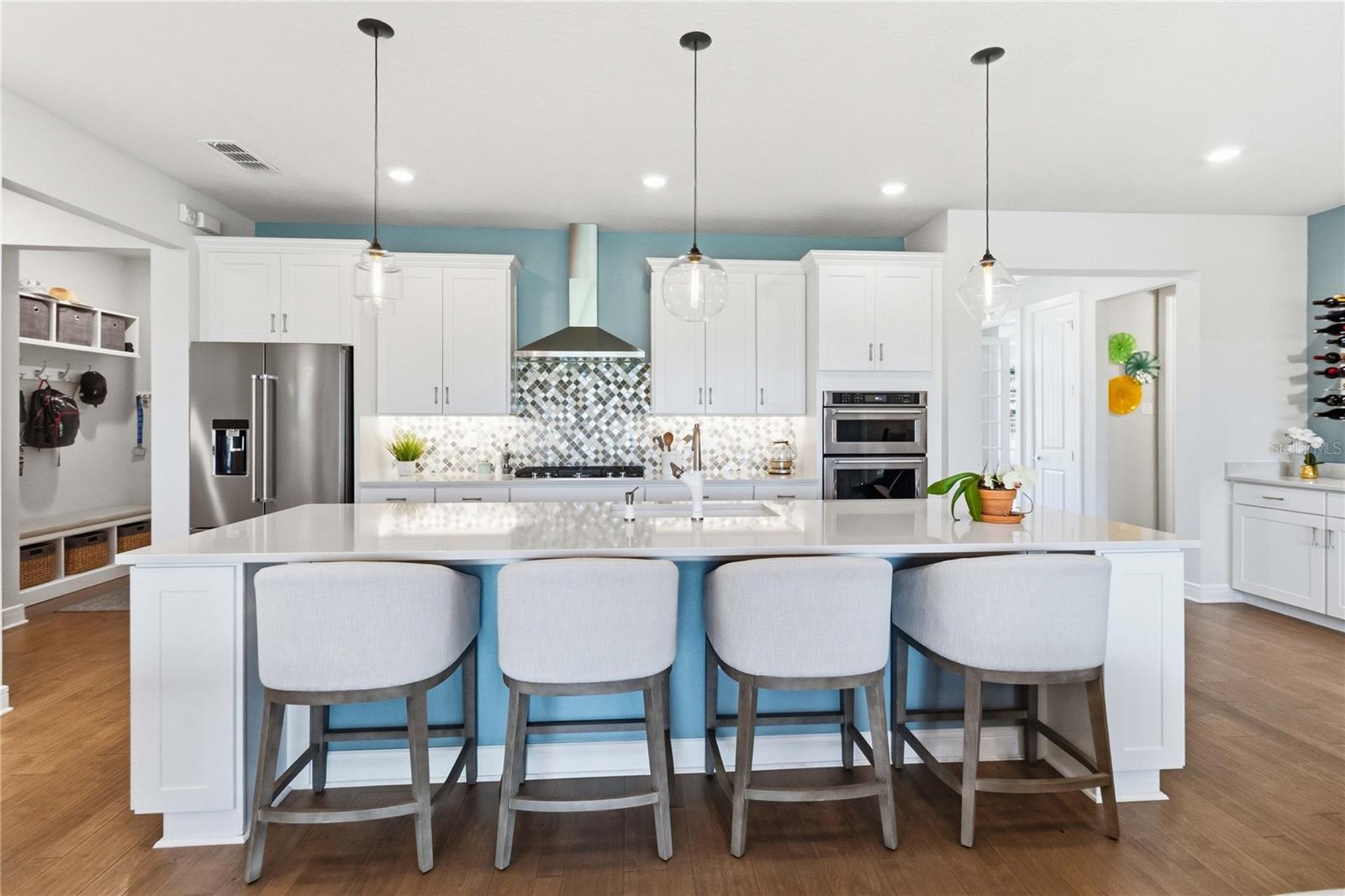 DEL WEBB SUNBRIDGE PH 1C - Residential