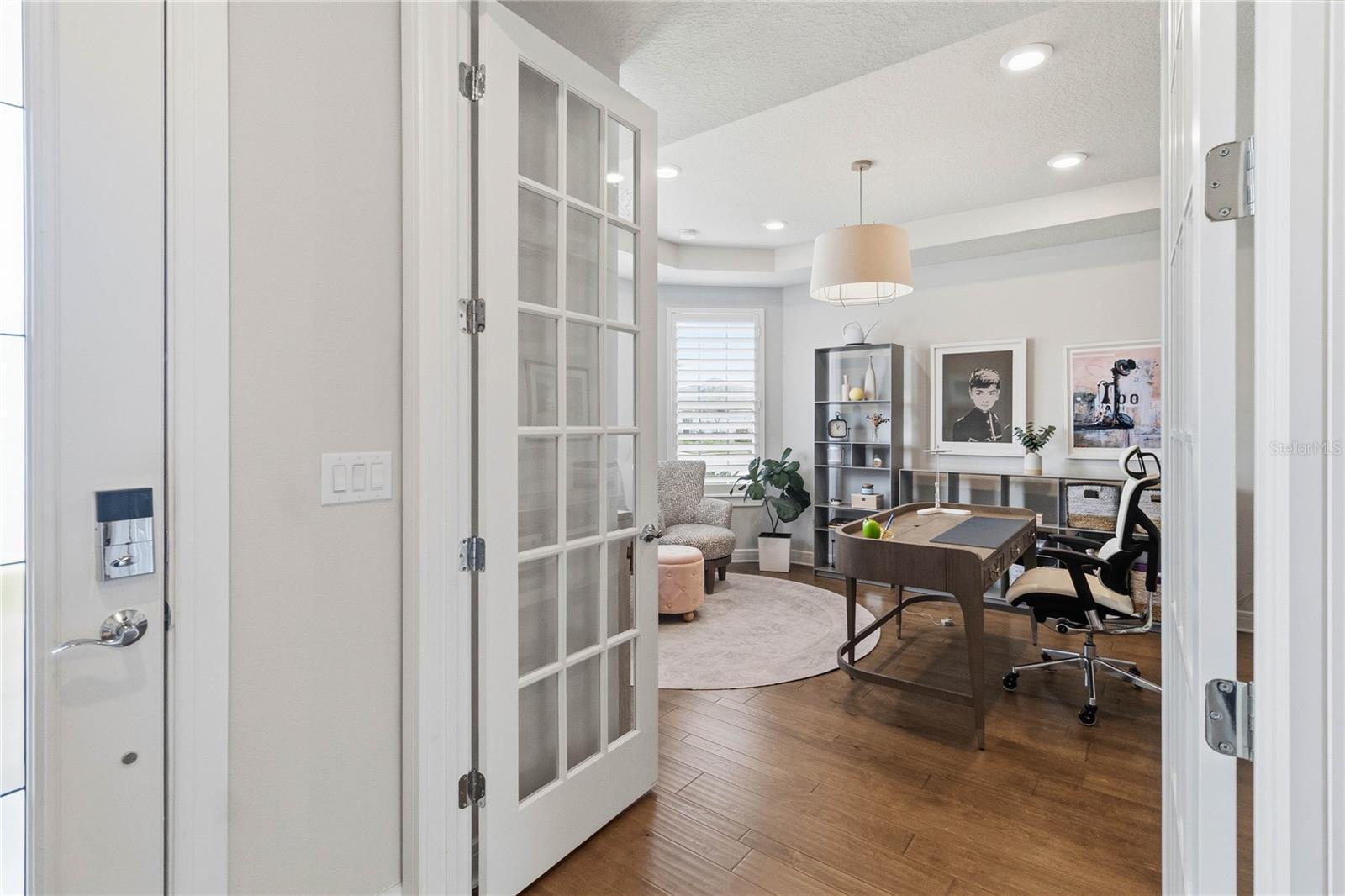 DEL WEBB SUNBRIDGE PH 1C - Residential