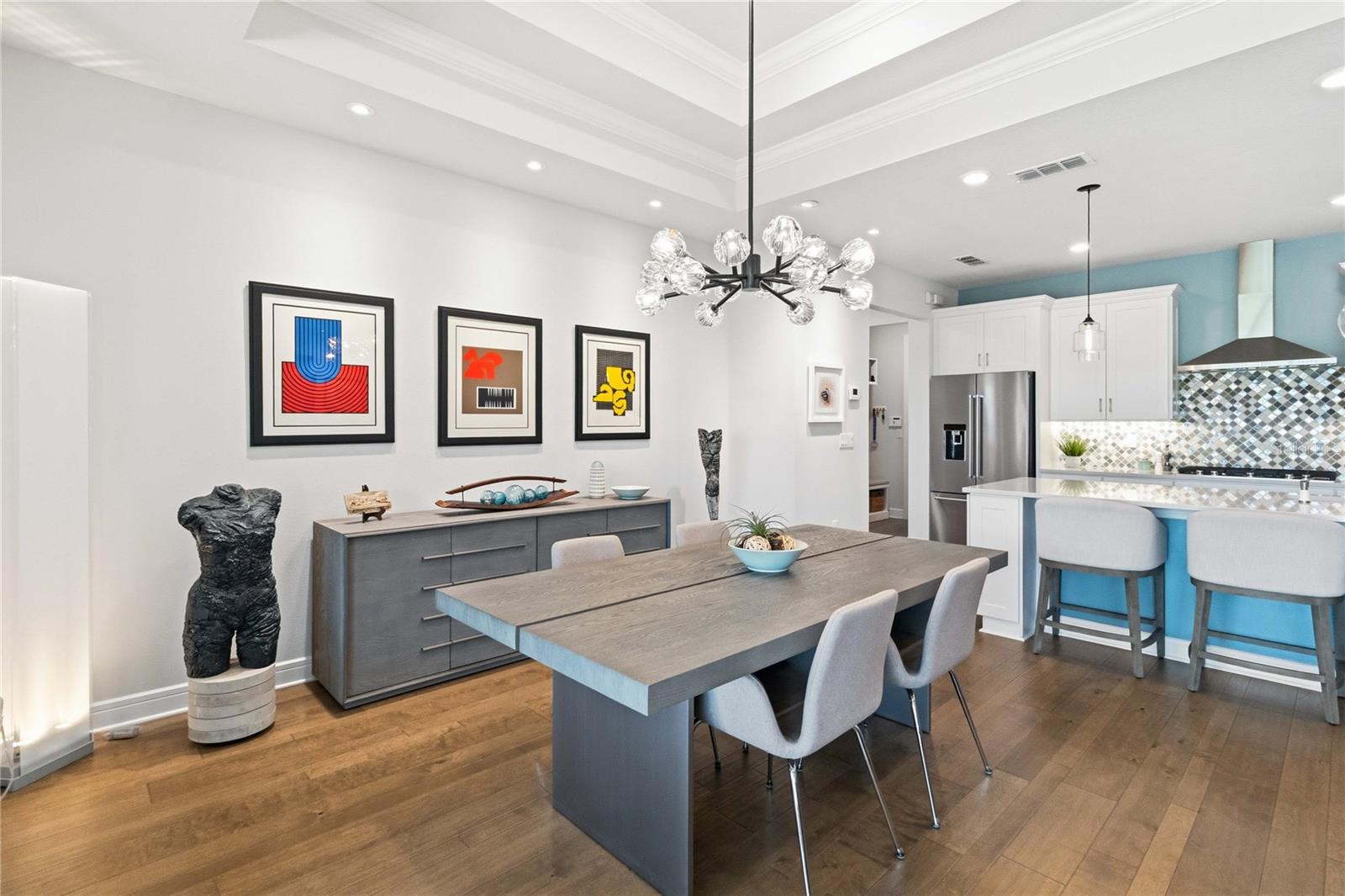 DEL WEBB SUNBRIDGE PH 1C - Residential