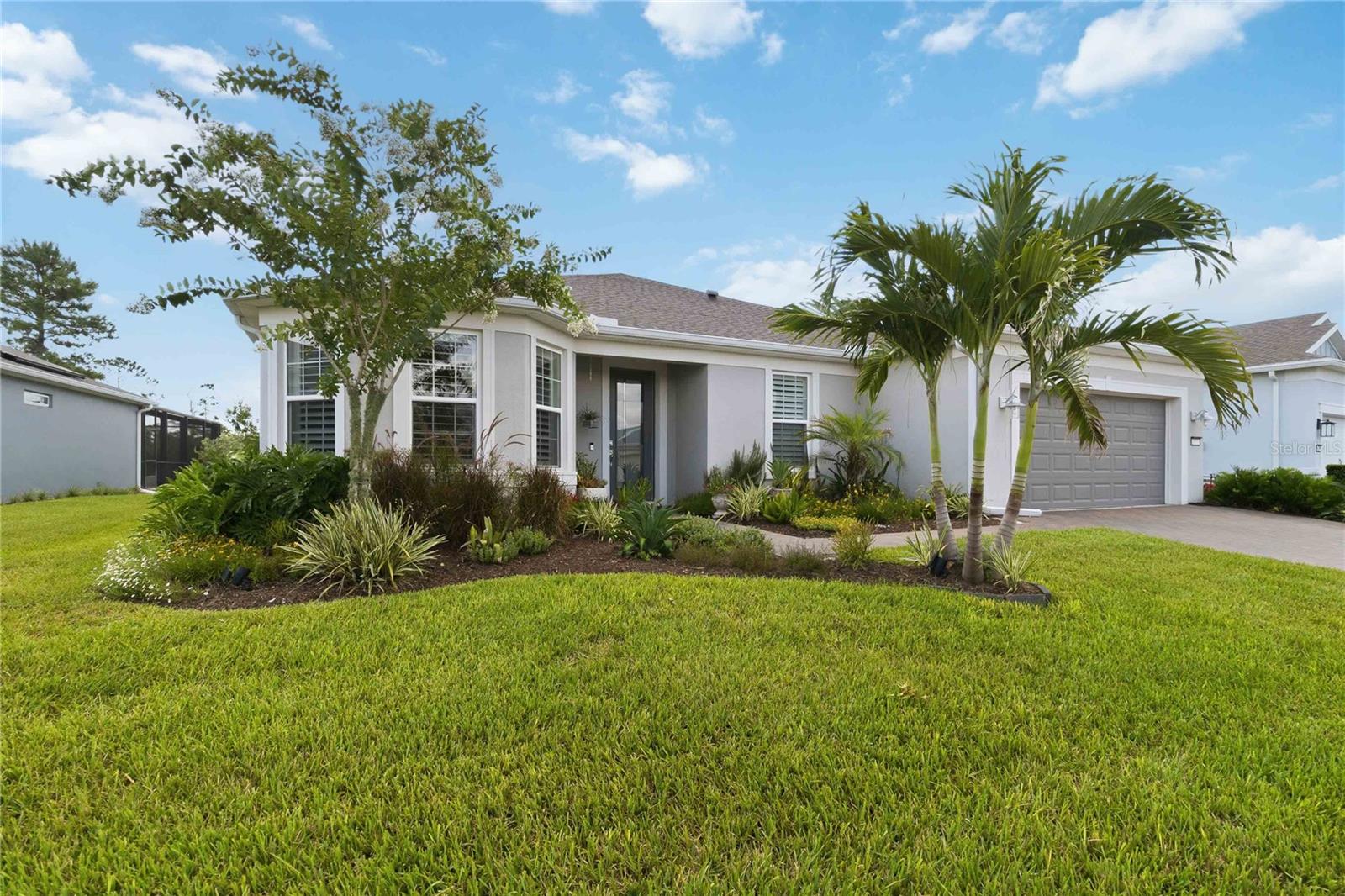 DEL WEBB SUNBRIDGE PH 1C - Residential