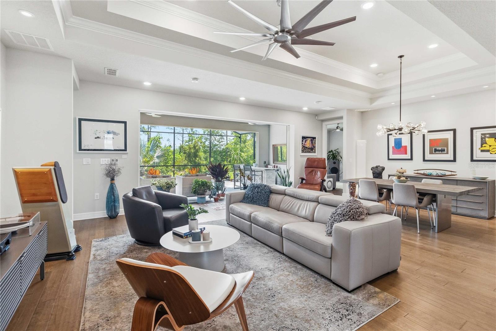 DEL WEBB SUNBRIDGE PH 1C - Residential
