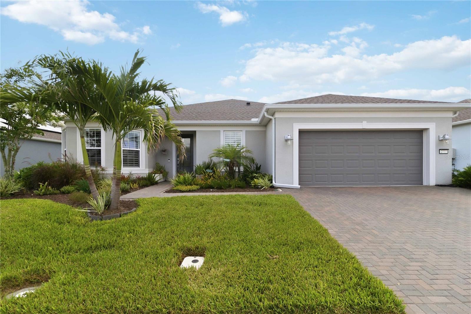 DEL WEBB SUNBRIDGE PH 1C - Residential