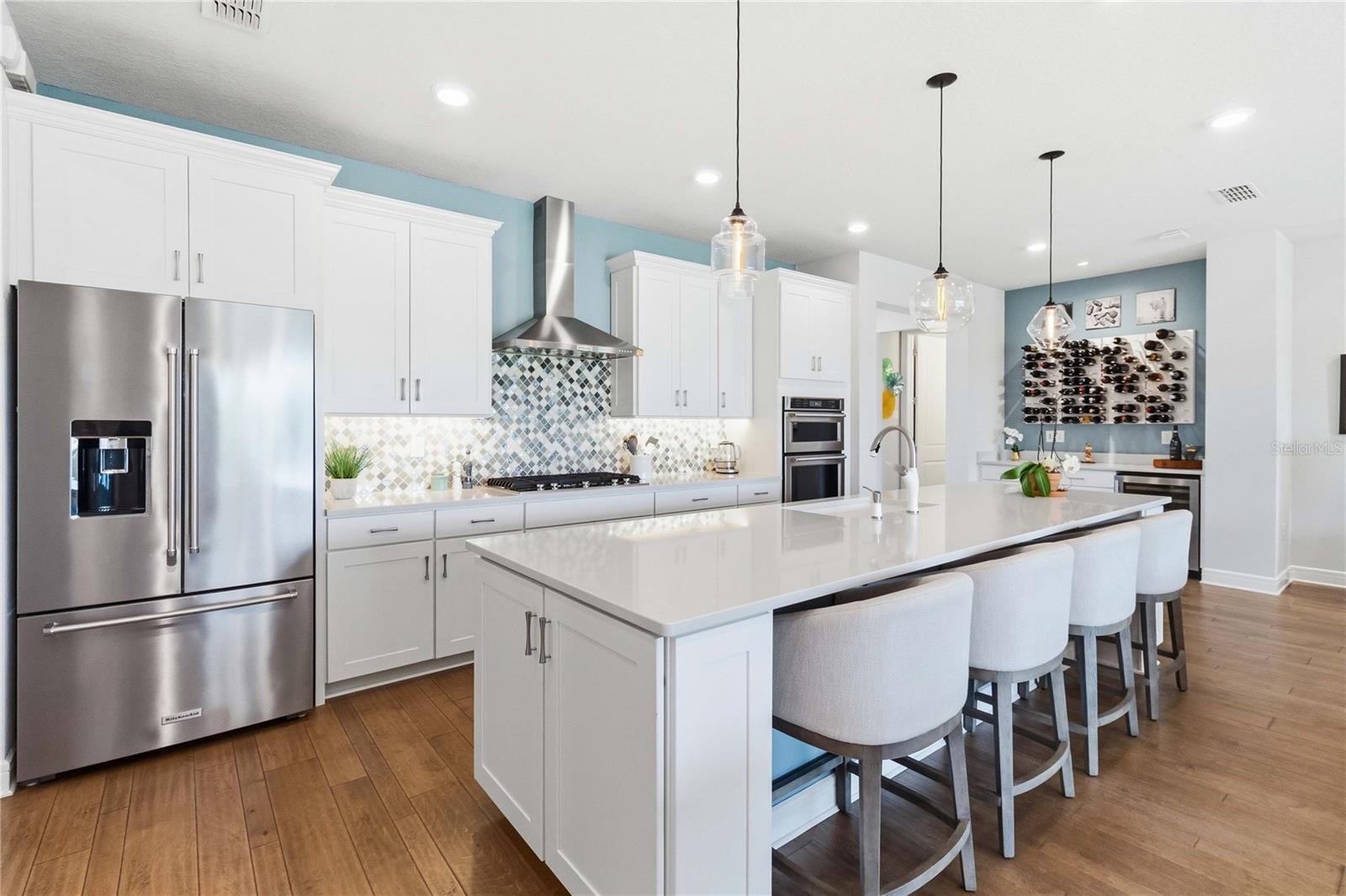 DEL WEBB SUNBRIDGE PH 1C - Residential