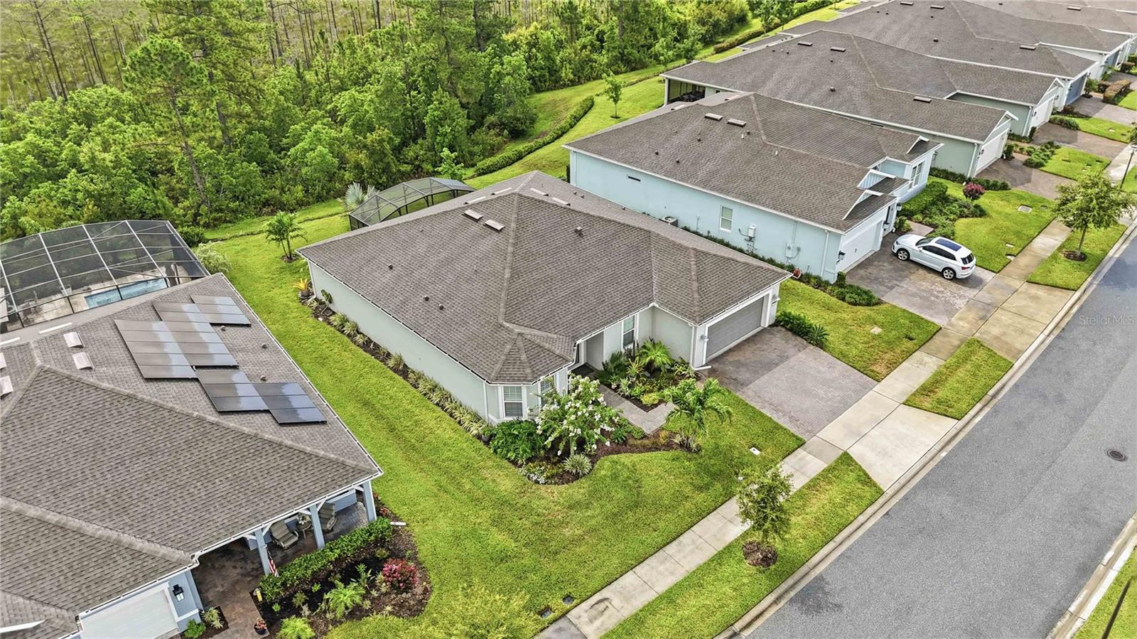 DEL WEBB SUNBRIDGE PH 1C - Residential