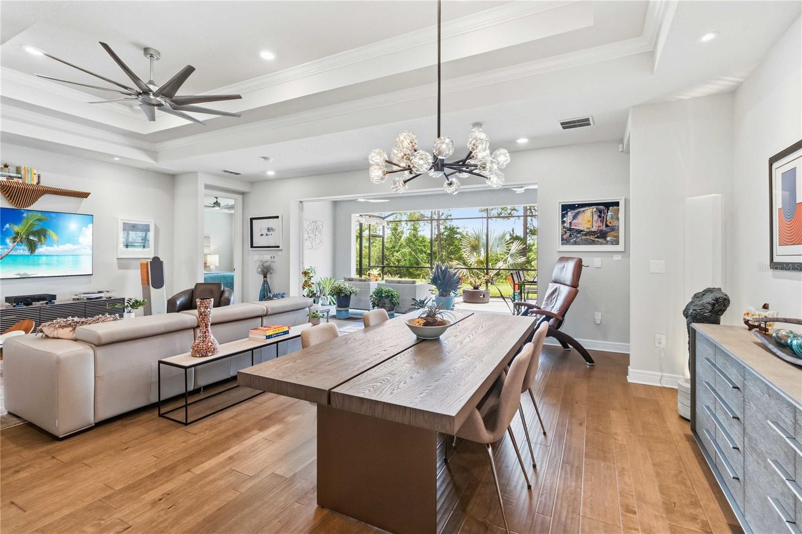 DEL WEBB SUNBRIDGE PH 1C - Residential