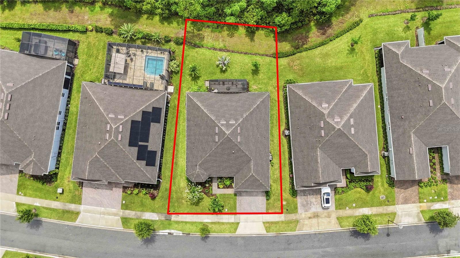 DEL WEBB SUNBRIDGE PH 1C - Residential