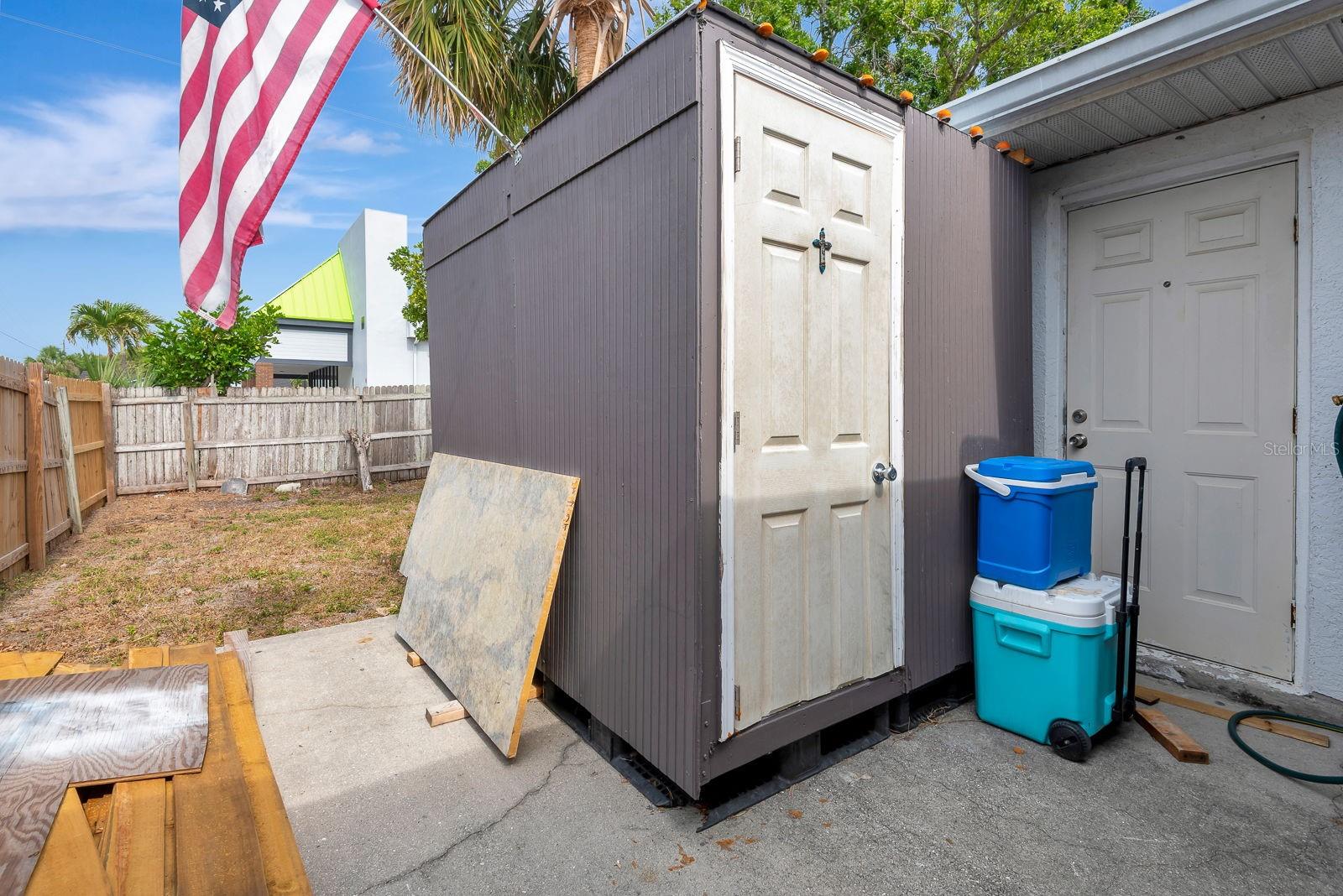 PRIDEAUX TERRACE - Residential Income