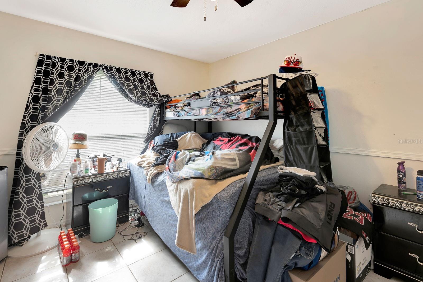 PRIDEAUX TERRACE - Residential Income