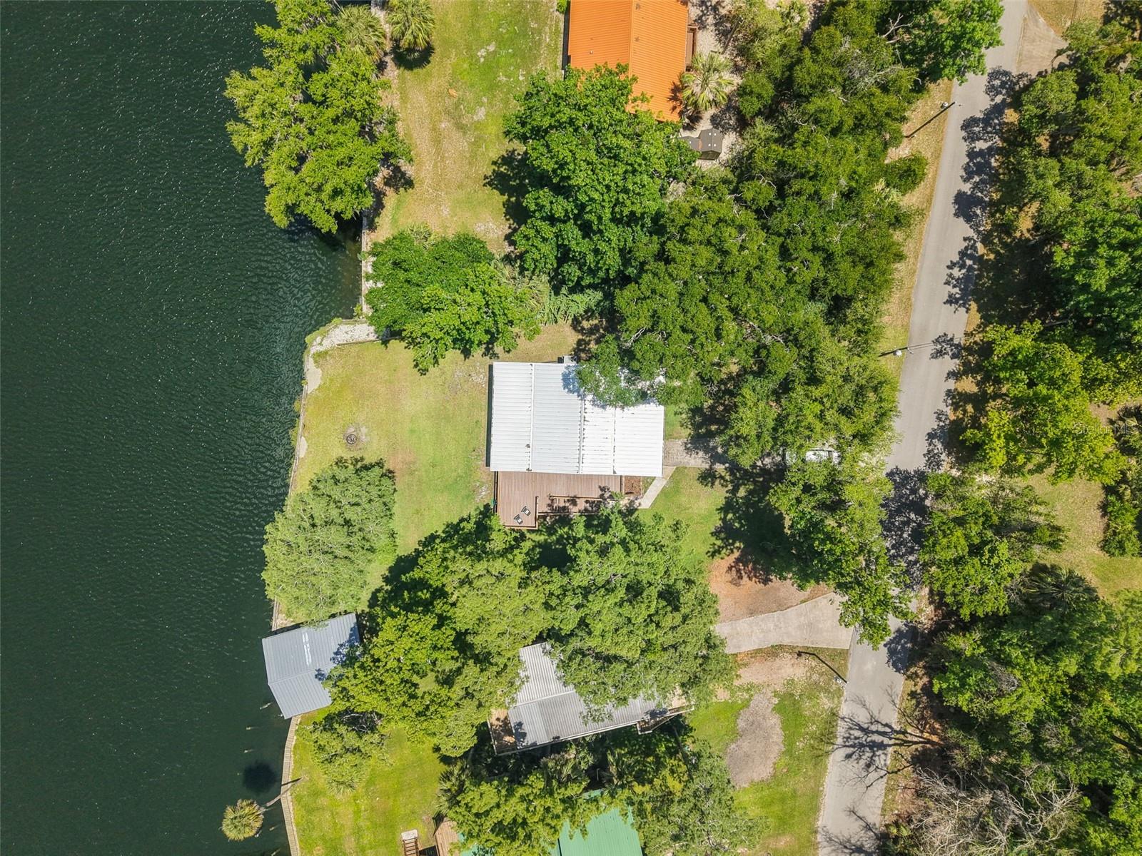 TREASURE CAMP ADD - Residential