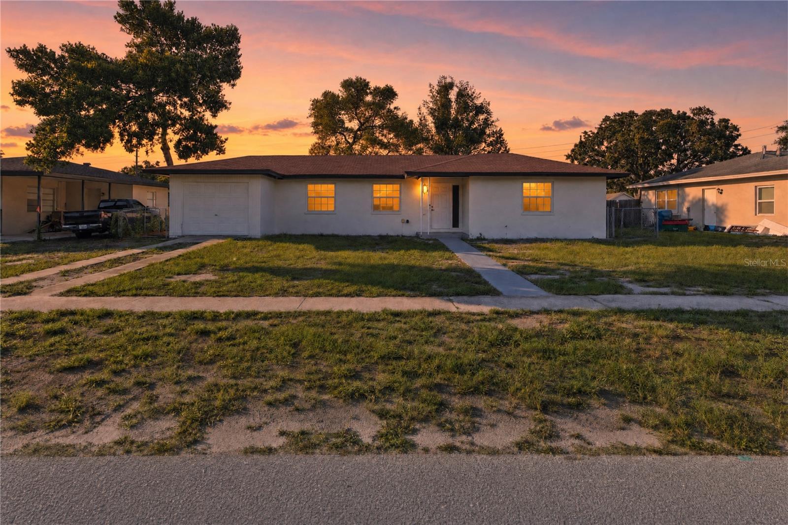 Welcome to your completely reimagined, turn-key Spring Hill retreat! Nestled in a highly desirable neighborhood, this gorgeous 2-bedroom plus a bonus room home has been fully renovated from top to bottom, offering peace of mind for years to come with a brand-new roof and fresh, modern paint inside and out.Step inside to a bright, open interior featuring sleek new flooring throughout that leads you into the heart of the home: a stunning, fully remodeled kitchen. Outfitted with premium quartz countertops, brand-new appliances, and stylish fixtures, it’s a chef’s dream ready for its very first meal. Both bathrooms have been beautifully updated with crisp, contemporary finishes. Situated in an incredible, central location zoned for great schools, this updated gem is completely move-in ready and waiting for its new owner!