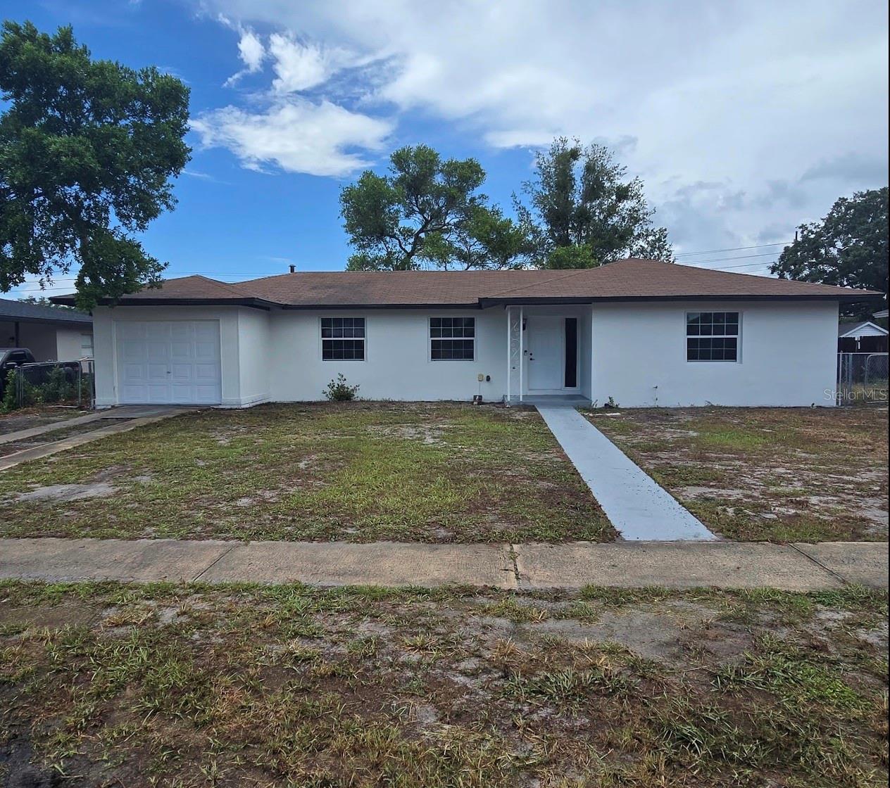 SPRING HILL - Residential