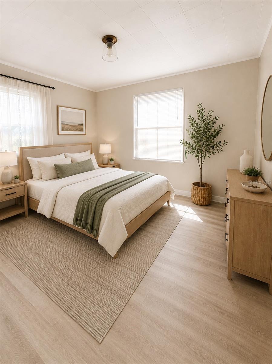 CRYSTAL PARK - Residential